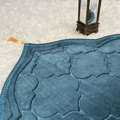 MC010 Soft Flannel Prayer Mat