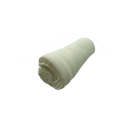 Crepe Scarf Crinkle Chiffon Hijab for Women Shawls Ripple Pleated (MH003)