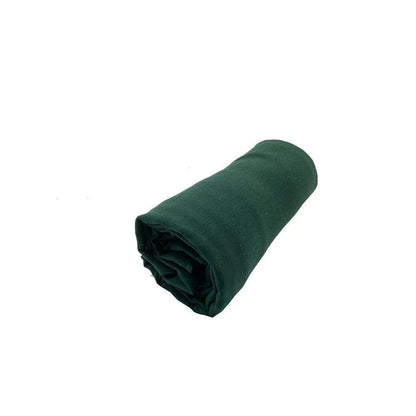 Crepe Scarf Crinkle Chiffon Hijab for Women Shawls Ripple Pleated (MH003)