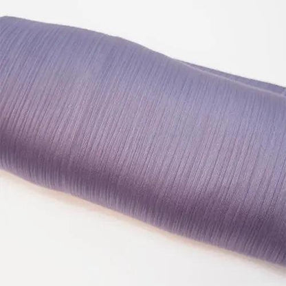 Premium Crinkled Satin Scarf (MH006)