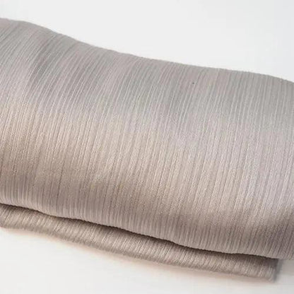 Premium Crinkled Satin Scarf (MH006)
