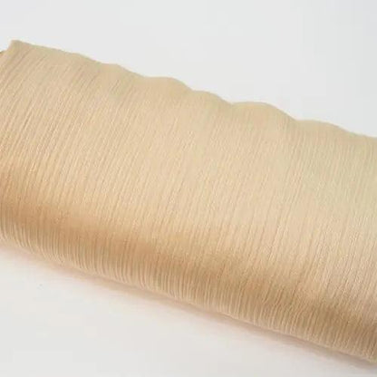 Premium Crinkled Satin Scarf (MH006)