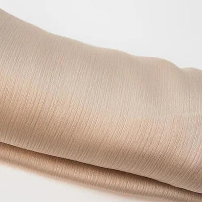Premium Crinkled Satin Scarf (MH006)