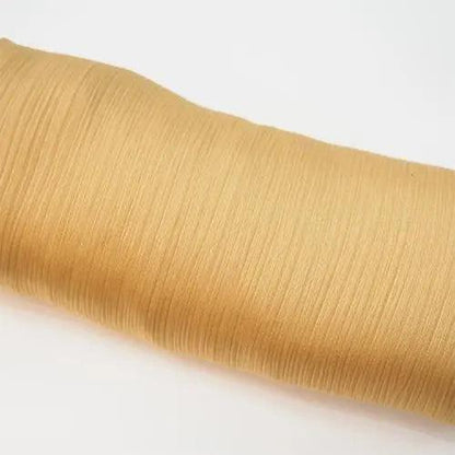 Premium Crinkled Satin Scarf (MH006)