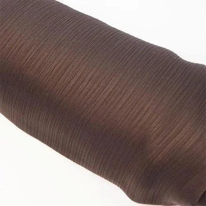 Premium Crinkled Satin Scarf (MH006)