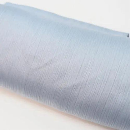 Premium Crinkled Satin Scarf (MH006)
