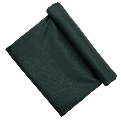 MH009 Satin Jacquard Wavy Pattern Muslim Hijab