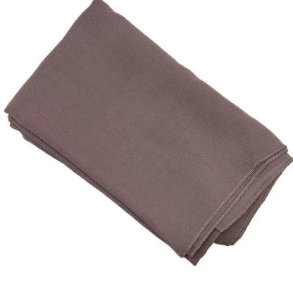 Composite Silk Chiffon Scarf  Classics Hijab (MH021)