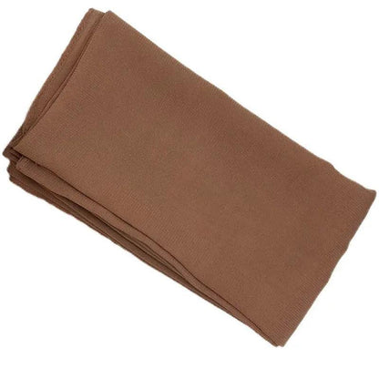 Composite Silk Chiffon Scarf  Classics Hijab (MH021)