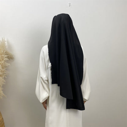 Nida Niqab: Fashionable And Versatile Niqab For Modest Muslimas  (MH085)