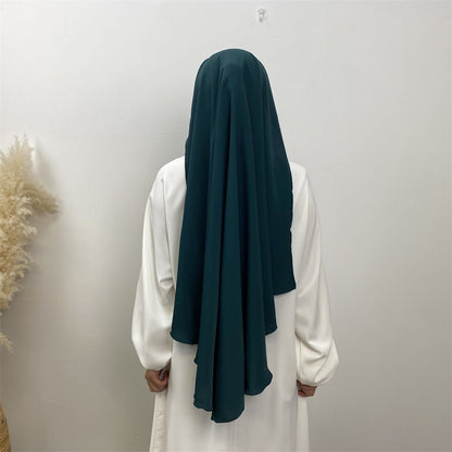 Nida Niqab: Fashionable And Versatile Niqab For Modest Muslimas  (MH085)