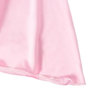 MJ012 Solid Two Colour Two Piece Kids Jlibab