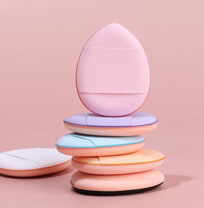 Multi-Functional Convenient Mini Finger Puff (MMU041)