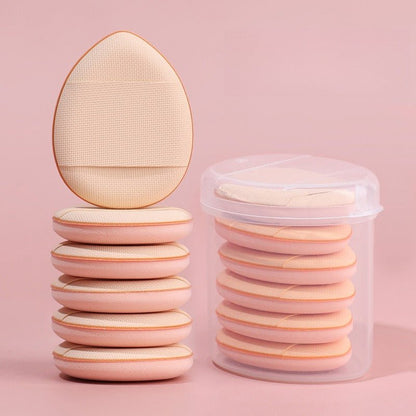 Multi-Functional Convenient Mini Finger Puff (MMU041)
