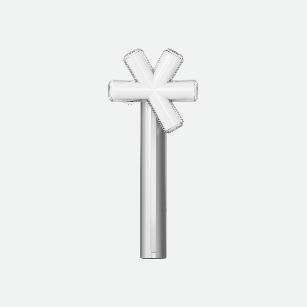i-dle Official Lightstick Version 3