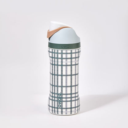 Owala x Hearth & Hand FreeSip Kids Stainless Steel Water Bottle