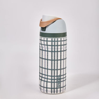 Owala x Hearth & Hand FreeSip Kids Stainless Steel Water Bottle