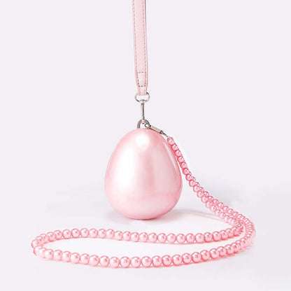 Pearl Acrylic Clutch Collection(MAC377)