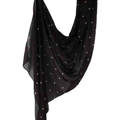 Polka Dot Hijab Scarf(MH230)