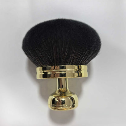 Portable Multi-Use Mushroom Head Powder & Blush Brush (MMU040)