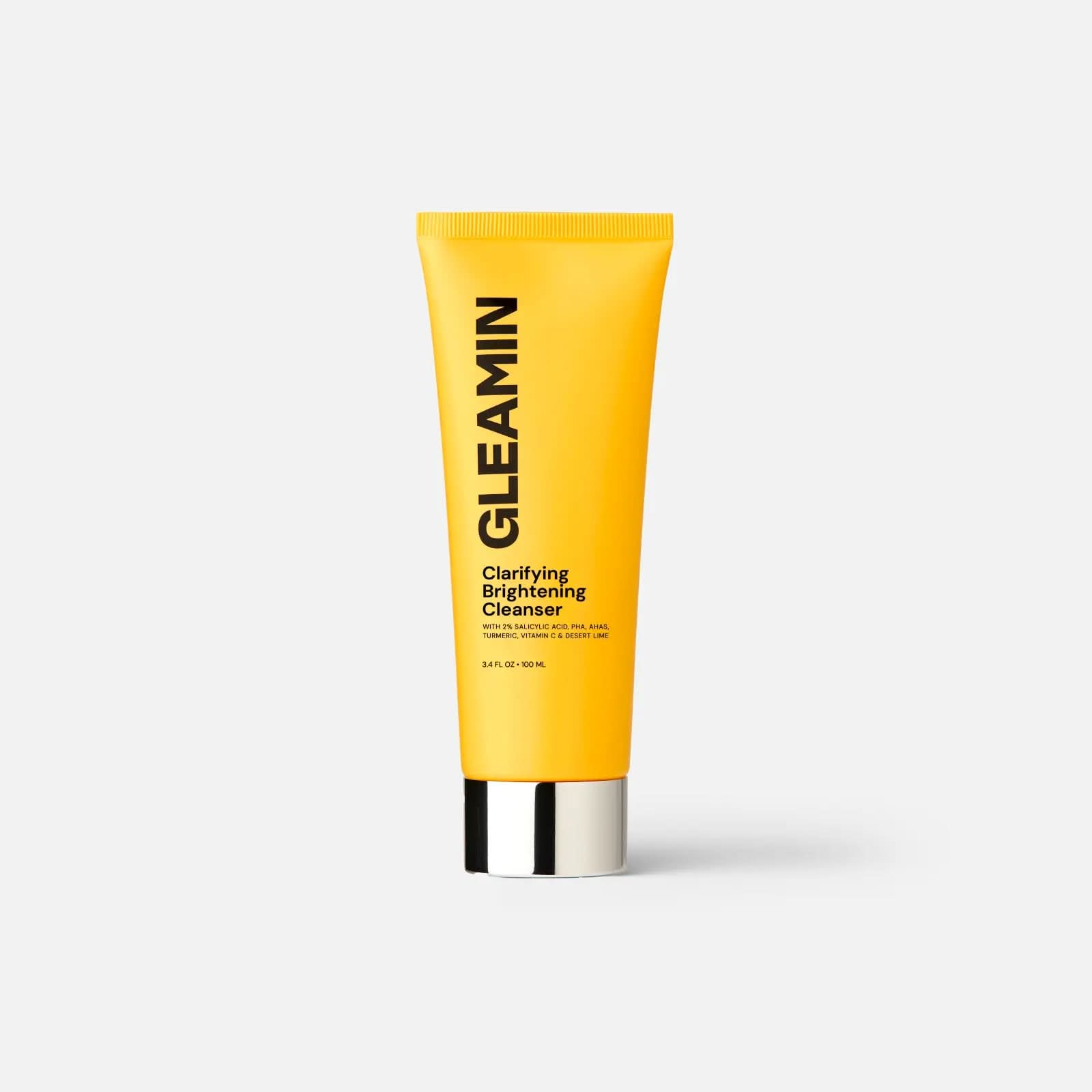 Clarifying Brightening Cleanser Gleamin