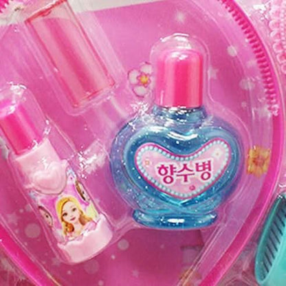 [Secret Jouju] Hair Makeup Beauty Playset - TrendDora