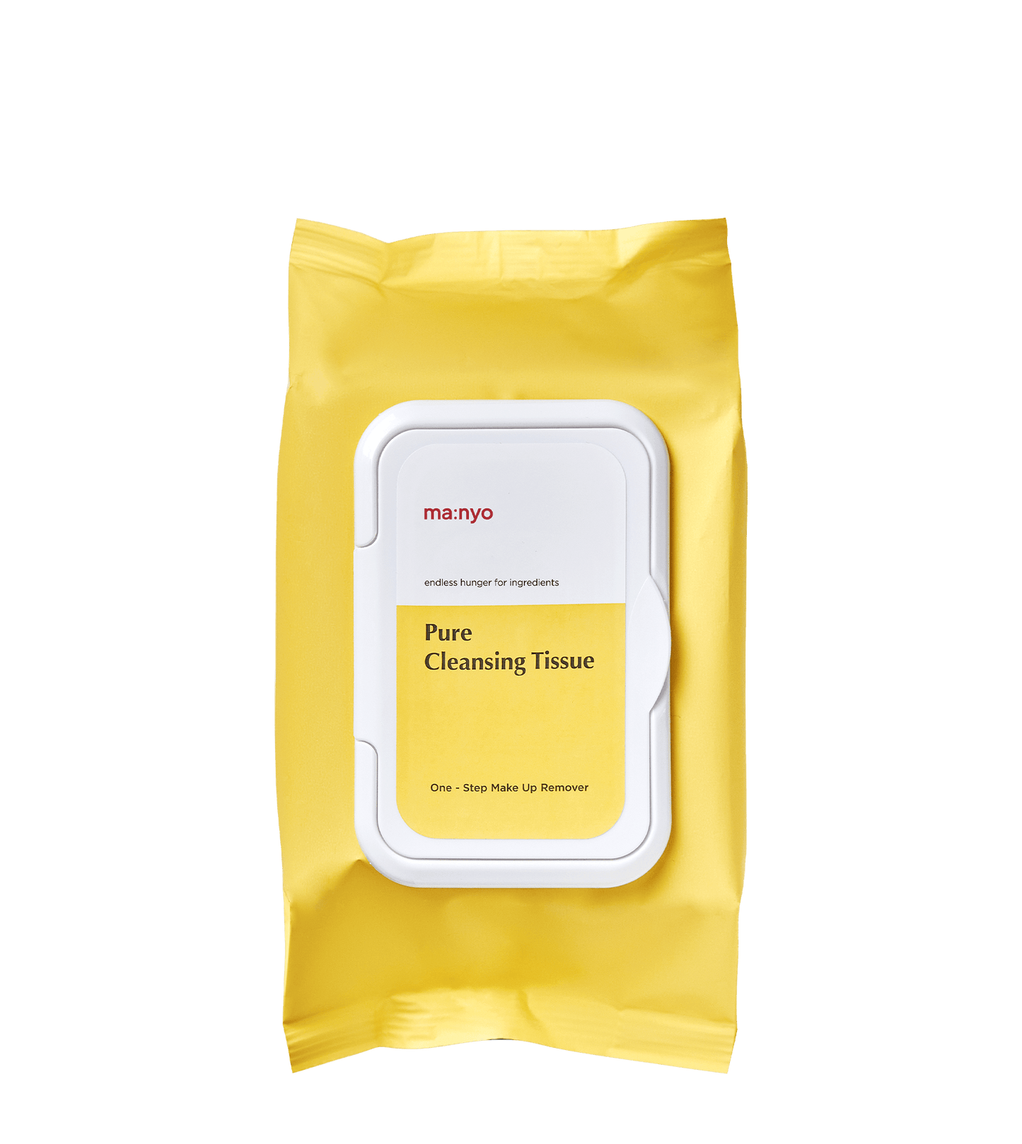 [MANYO FACTORY] ma:nyo Pure Cleansing Tissue 80 Sheets - TrendDora
