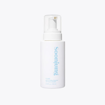 ETUDE SoonJung pH 6.5 Whip Cleanser 250ml