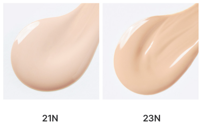 Biodance Radiant Pure Essence Cushion 14g (2colors) - TrendDora