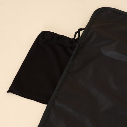 Portable Pocket Travel Prayer Mat - Muslim Japanese-inspired  (MR077)