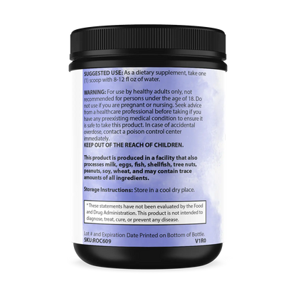 Pure Creatine DC-Purex Nutrition