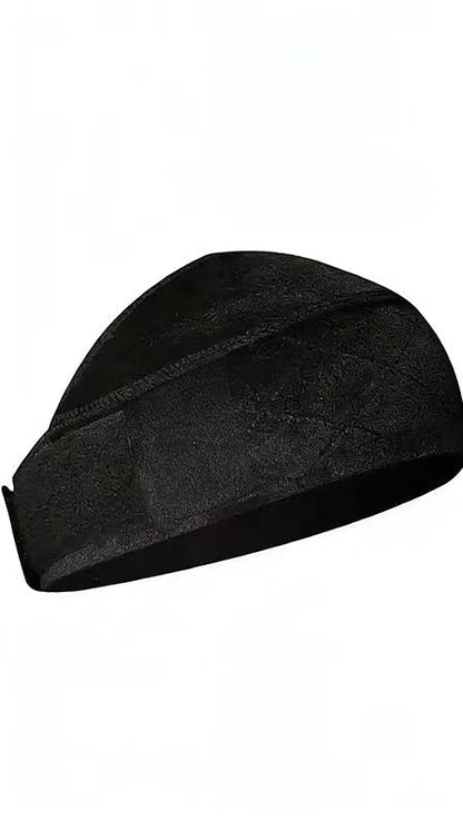 Quilted Elastic Hijab Grip Band(MAC433)