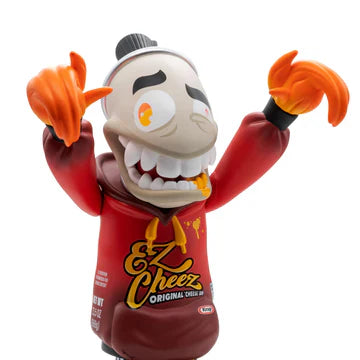 LE150 Mad Spraycan Mutant action figure by Jeremey MadL, Martian Toys, and Igor Ventura for Ralphie's Funhouse exclusive.