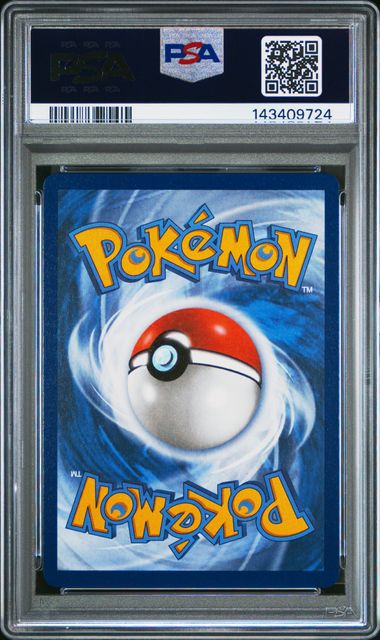 Illustration of Shuckle from 2025 Pokémon Mega Evolution series, PSA Gem MT 10, featuring detailed artwork of the rare Pokémon.