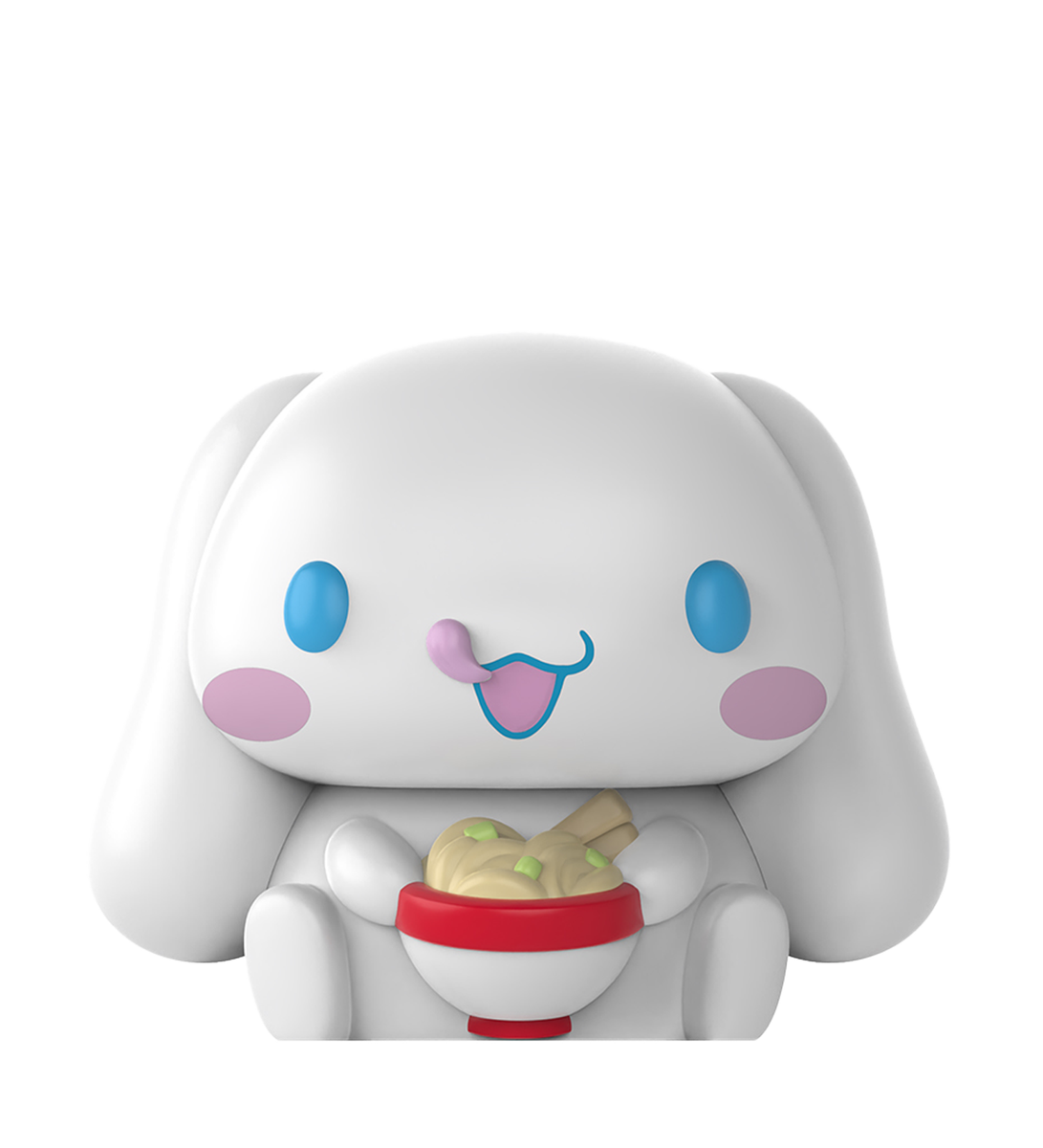 Funmaker Inc. ROKIMOTO x Hello Kitty Series #1 toy blind cup sealed, upcoming fall 2026 from Ralphie's Funhouse