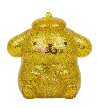 Ralphie's Funhouse ROKIMOTO x Hello Kitty Series #1 collectible figure in sealed blind cup, arriving Fall 2026.
