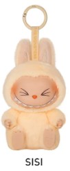 Sealed Popmart Have a Seat Labubu vinyl plush blind box from Ralphie's Funhouse, featuring a cute Labubu character in bright colors.