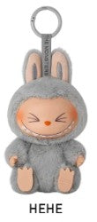 Sealed POPMART Have a Seat Vinyl Plush Blind Box featuring Labubu, a collectible plush toy from Ralphie's Funhouse.
