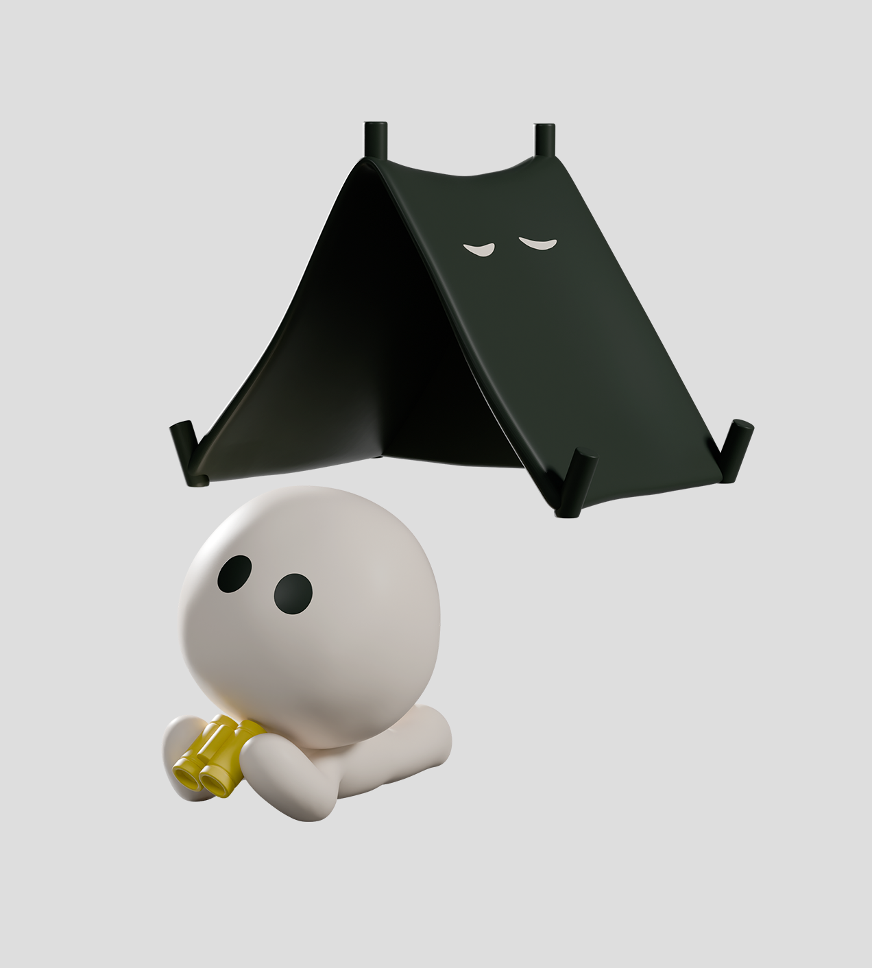 Sealed Ralphie's Funhouse Kaleidos Creative Meyanmi Shadow blind box for July 2026 restock, featuring colorful design and collectible packaging.