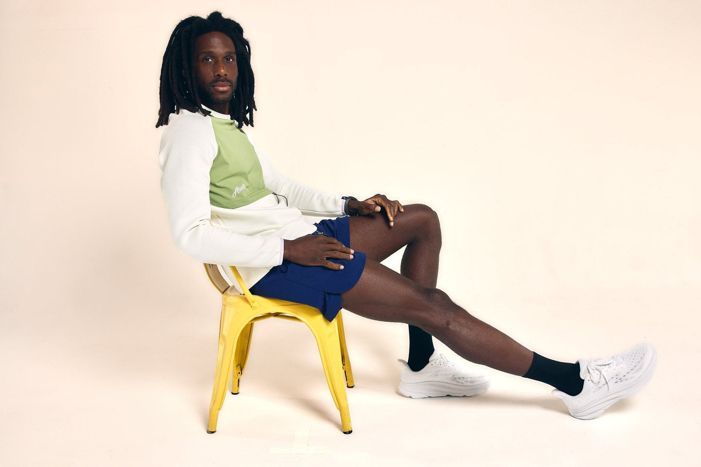 Ramble Long Sleeve