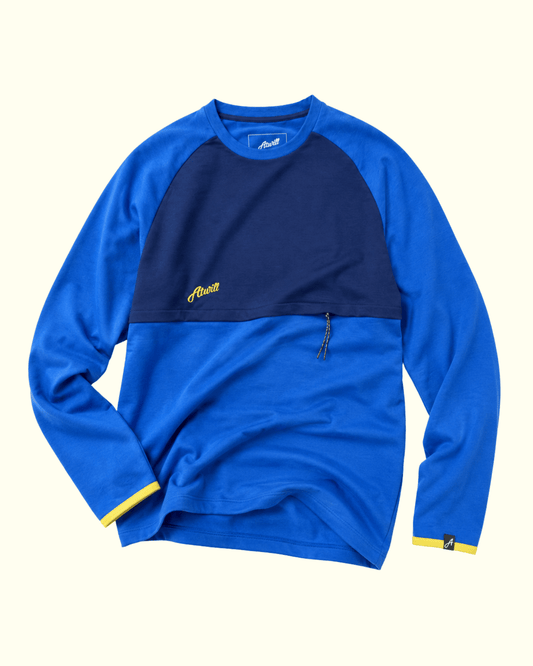 Ramble Long Sleeve