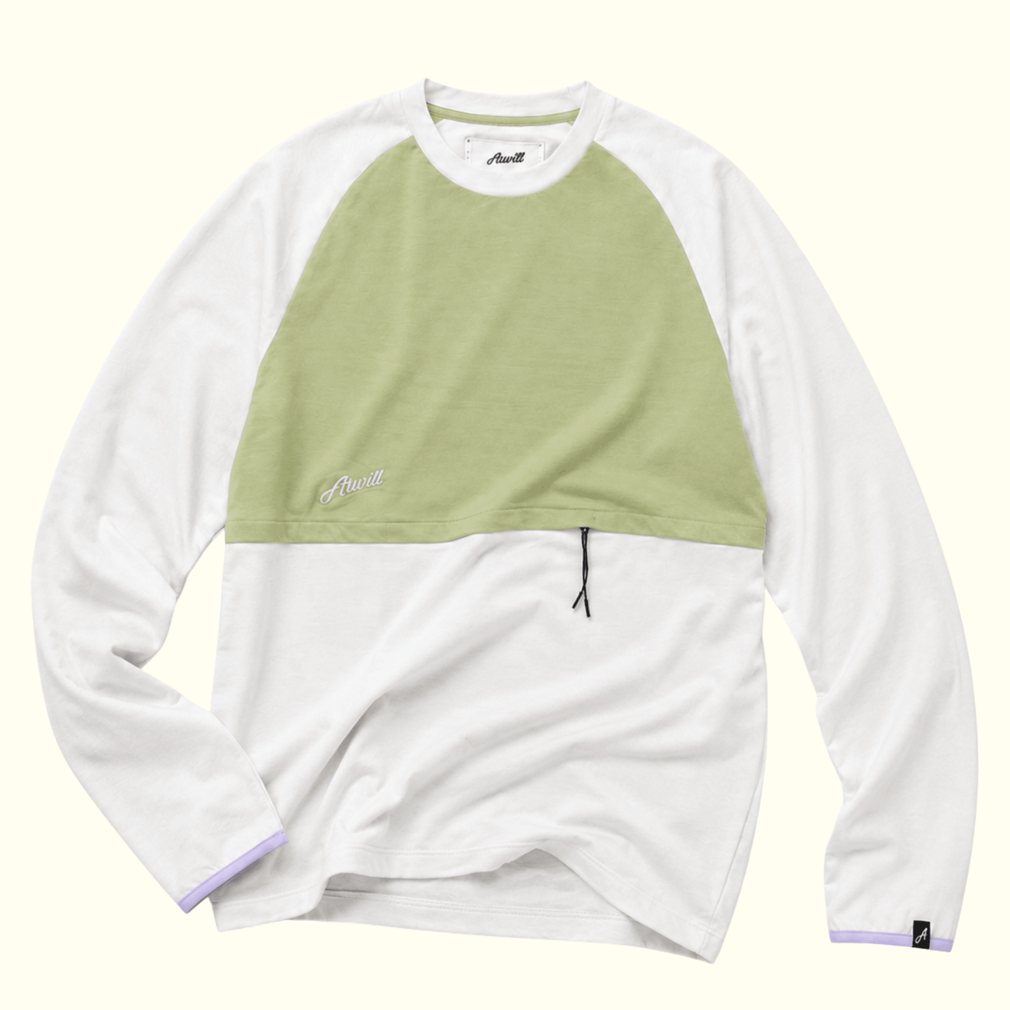 Ramble Long Sleeve