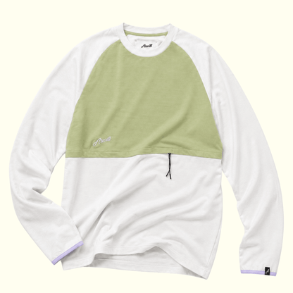 Ramble Long Sleeve