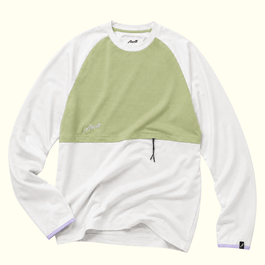 Ramble Long Sleeve