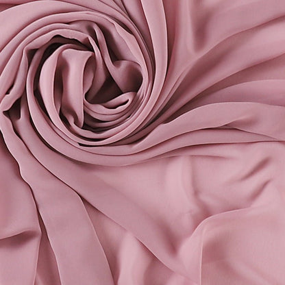 Ready-to-Wear Hijab with Adjustable Elastic (MH219)
