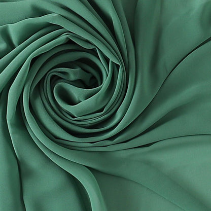 Ready-to-Wear Hijab with Adjustable Elastic (MH219)