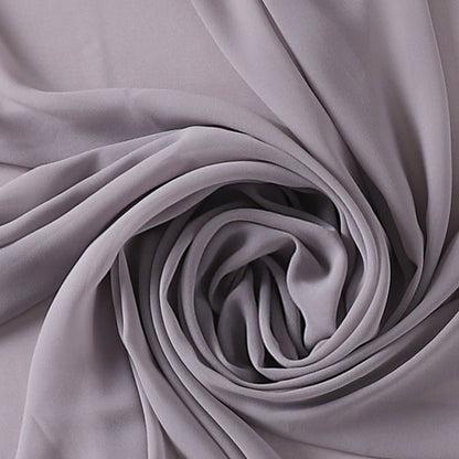 Ready-to-Wear Hijab with Adjustable Elastic (MH219)