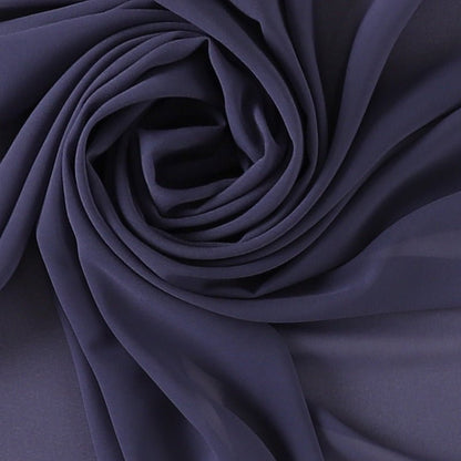 Ready-to-Wear Hijab with Adjustable Elastic (MH219)