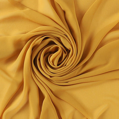 Ready-to-Wear Hijab with Adjustable Elastic (MH219)