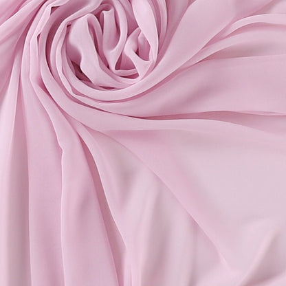 Ready-to-Wear Hijab with Adjustable Elastic (MH219)